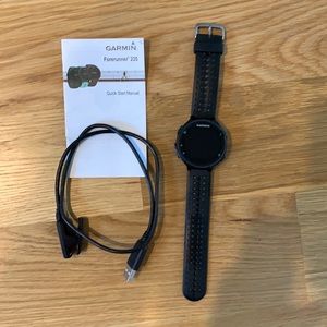 Garmin Forerunner 235